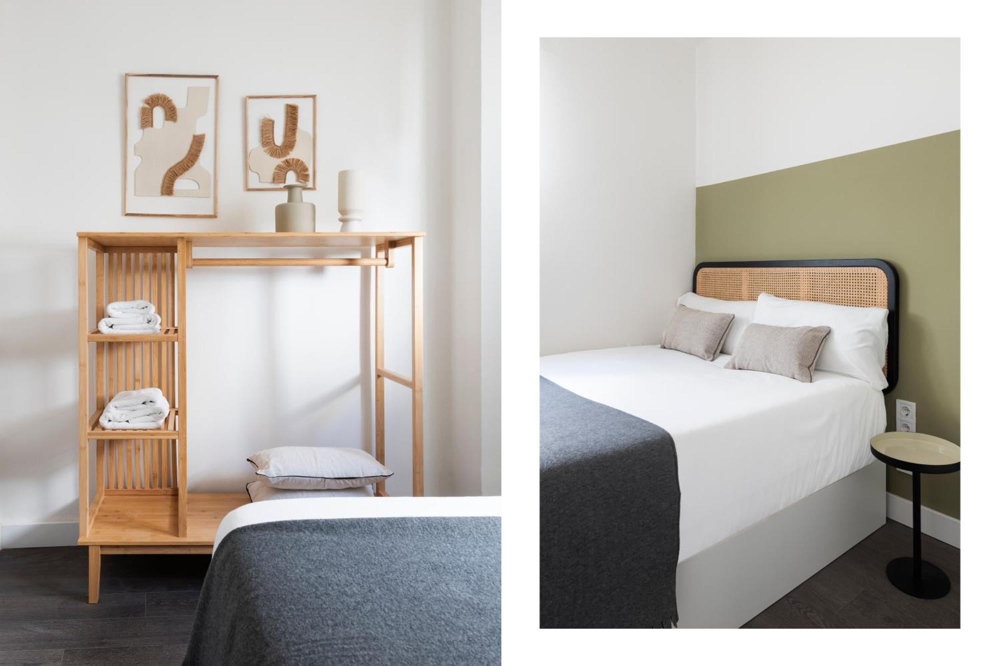 Espiritu Santo Suite Apartment Sevilla Exterior foto