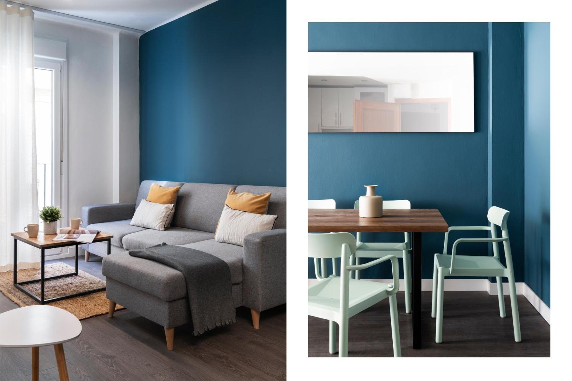 Espiritu Santo Suite Apartment Sevilla Exterior foto